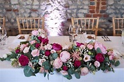 Webb and Farrer - DIY Wedding Flowers - make your own bouquet ...