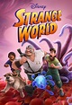 Se Strange World (En Annorlunda Värld) 2022 Streama Svenska's Profile - IGN