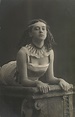 The History Girls: Tamara Karsavina: Stravinsky's First Firebird by ...