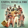 Album Earth wind fire de Earth Wind & Fire sur CDandLP