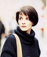 Juliette Binoche – Movies, Bio and Lists on MUBI