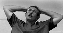 Aldrich Ames, The Double Agent Who Sold U.S. Secrets To The Soviets