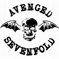 Avenged Sevenfold logo, Vector Logo of Avenged Sevenfold brand free ...