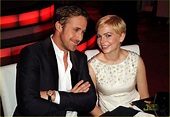 Michelle Williams: Critics Choice Awards with Ryan Gosling!: Photo ...