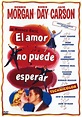 El amor no puede esperar (película 1949) - Tráiler. resumen, reparto y ...