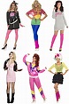 How To Dress In 80s Fashion - LindaWenz Blog