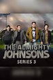 The Almighty Johnsons - Where to Watch and Stream (UK)