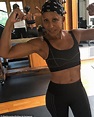 Jada Pinkett Smith's 67-year-old mother Adrienne STUNS Instagram with ...