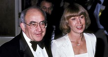 Inside the Life of Nancy Sykes, Ed Asner’s First Wife