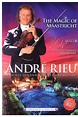 André Rieu - The Magic Of Maastricht (2017) — The Movie Database (TMDB)