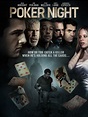 Poker Night (2014) Theatrical Trailer / Poster - 6993 Movie Trailers