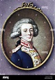 Marie-Joseph Paul Yves Roch Gilbert du Motier, Marquis de Lafayette, 6 September 1757 â€“ 20 May ...