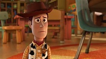 Coco, Carl Fredricksen... Quand Pixar honore les seniors !: Woody (Toy ...