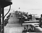 The Doolittle Raid: America's Daring First Strike Against Japan - History