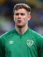 Republic of Ireland ace Nathan Collins completes Irish record transfer ...