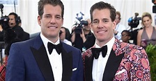 Winklevoss Twins Become the First Bitcoin Billionaires As the Digital ...