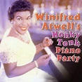 Honky Tonk Piano Party, Atwell Winifred (Recorded By) - Shop Online for ...