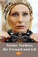 ‎Meine Tochter, ihr Freund und ich (2012) directed by Walter Weber ...