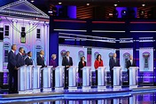 Democratic Debate Night 1 Gets 15.3M Viewers Across NBC, MSNBC ...