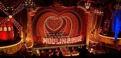 Moulin Rouge, o mais novo sucesso da Broadway | VEJA