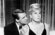That Touch of Mink (1962) - Turner Classic Movies