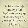 20 Best Ideas Loving A Child that is Not Yours Quotes - Home, Family ...