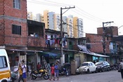 Tatuapé e Belém – Situação de comunidades está indefinida ...