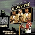Lil Wyte - Phinally Phamous by Lil Wyte - Amazon.com Music