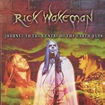Rick Wakeman - Journey to the Centre of the Earth Plus (2002, CD) | Discogs