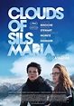 Clouds of Sils Maria (2014) - Posters — The Movie Database (TMDB)