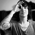 Kellin quinn, So cute and Tattoos and body art on Pinterest