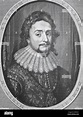 Frederick V Rey De Bohemia Fotos e Imágenes de stock - Alamy