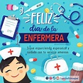 Lista 105+ Foto Animadas Feliz Dia De La Enfermera Tarjetas Actualizar