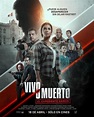 Película “Vivo o muerto”, inspirada en el expresidente Alan García, se ...