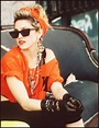 #Madonna. Desperately Seeking Susan. 1985 | 80s party outfits, 1980s ...