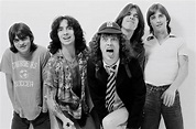 AC/DC's 'Highway to Hell' Turns 40: Musicians Reflect on the Final Bon ...