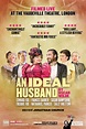 Reparto de An Ideal Husband (película 2018). Dirigida por Jonathan ...