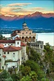 Locarno. Suiza | Places in switzerland, Dream vacation spots, Beautiful ...