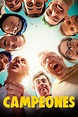 Ver Campeones (2018) Online Latino HD - Pelisplus