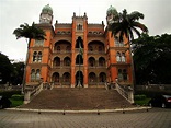 Fundação Oswaldo Cruz (Fiocruz) - Brasil Escola