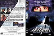 the hitcher - Movie DVD Scanned Covers - 211thehitcher hires :: DVD Covers