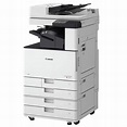 Canon IR C3120 A3 Size Colour Digital Photocopier Machine, 20PPM, 12 X ...