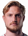 Richard Jensen - Player profile 23/24 | Transfermarkt