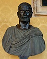 Lucius Junius Brutus | Facts, Biography, Sons, & Capitoline Bust ...