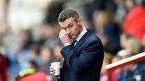Ross County axe Jim McIntyre after three years in charge | Football ...