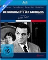 Mordrezepte der Barbouzes Blu-ray - Film Details - BLURAY-DISC.DE