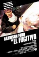 home cine dvd: El fugitivo
