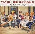 Amazon | Life Worth Living | Broussard, Marc | 輸入盤 | ミュージック