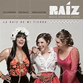 Lila Downs, Niña Pastori y Soledad - Disco Raiz | INFOTENDENCIAS Ocio y ...