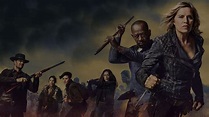 Fear the Walking Dead TV Series | Lionsgate